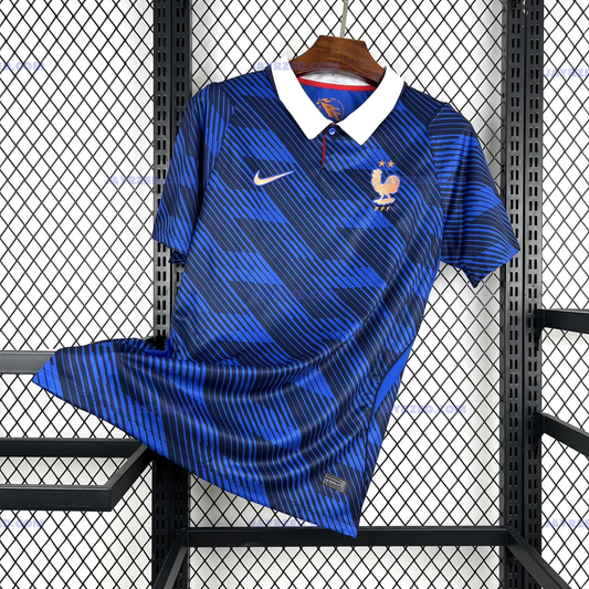 France Domicile - 2026/27