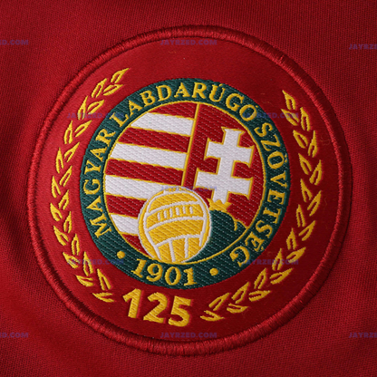Hongrie Domicile - 2026/27