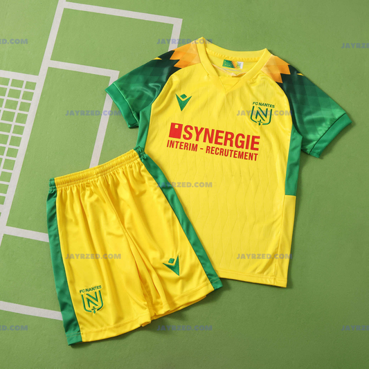 FC Nantes Domicile Enfant - 2026/27