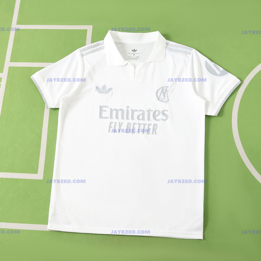 Real Madrid CF Spécial 125ans - 2026/27