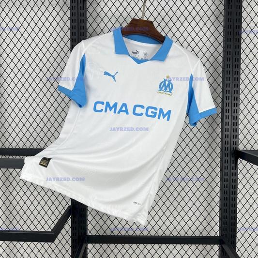Olympique de Marseille OM Domicile - 2025/26