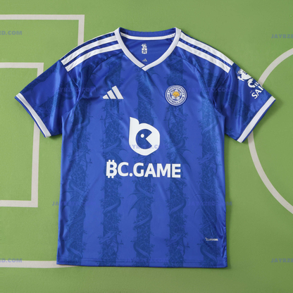 Leicester City FC Domicile - 2026/27