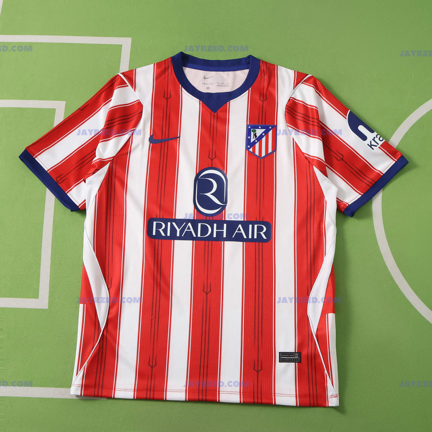 Atlético Madrid Domicile - 2026/27
