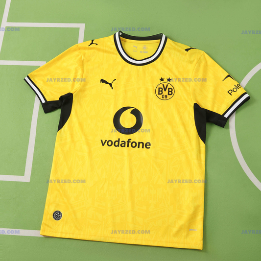 Borussia Dortmund BVB Domicile - 2026/27