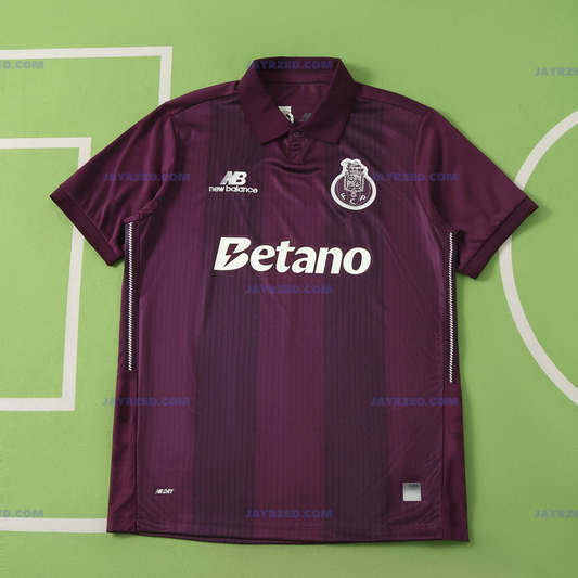 FC Porto Extérieur - 2026/27