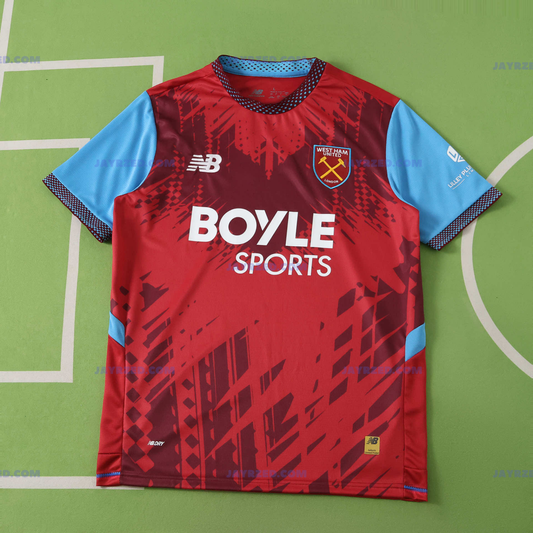West Ham United FC Domicile - 2026/27