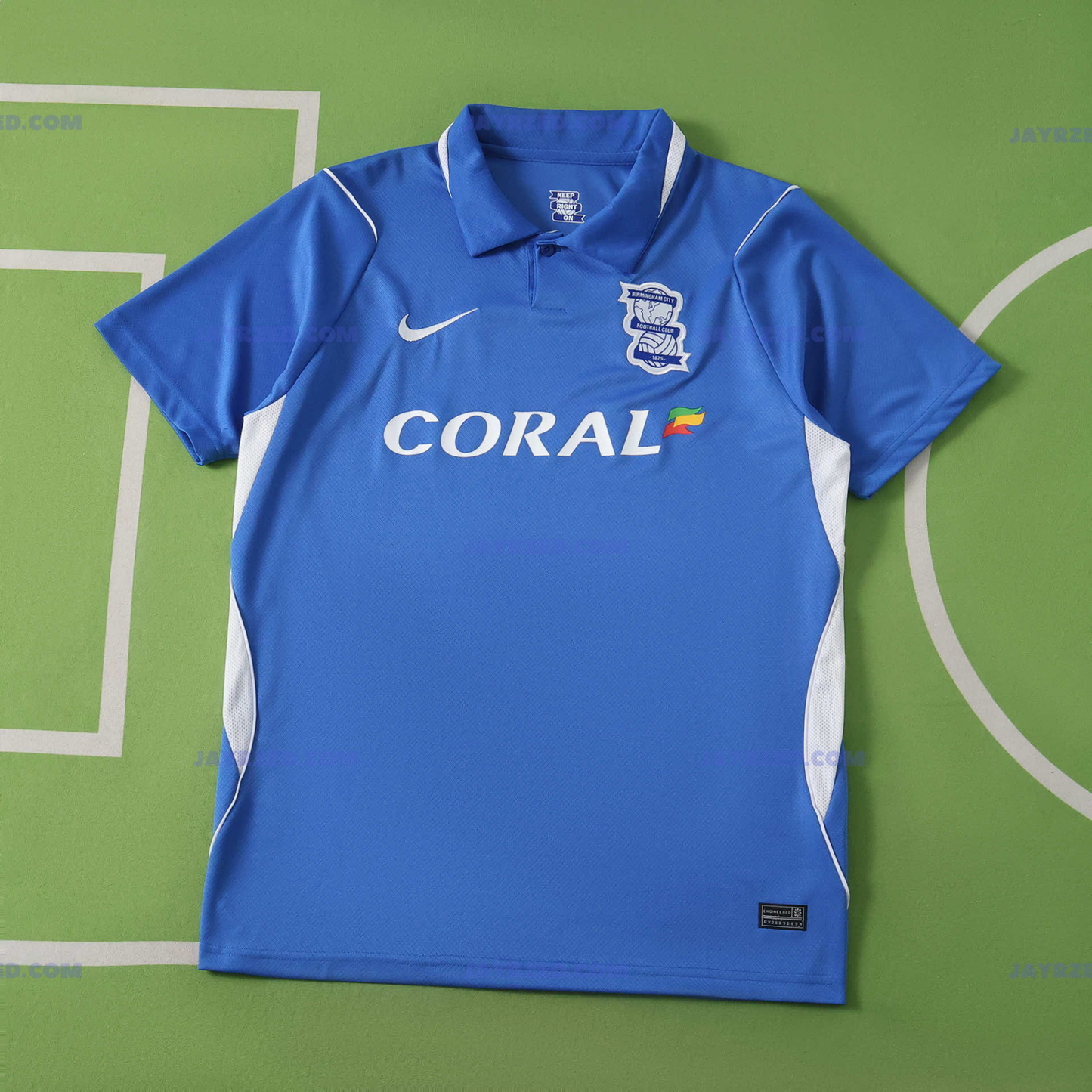 Birmingham City FC Domicile - 2026/27