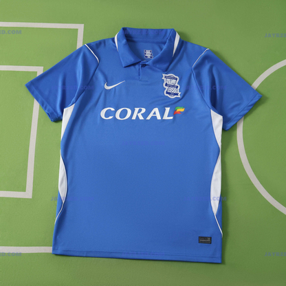 Birmingham City FC Domicile - 2026/27