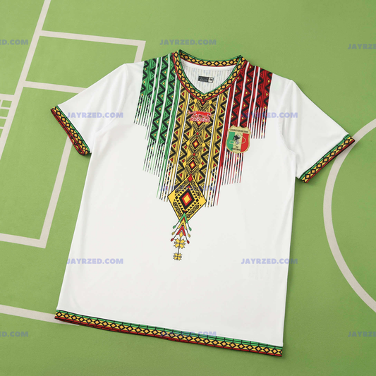Mali Extérieur - 2026/27
