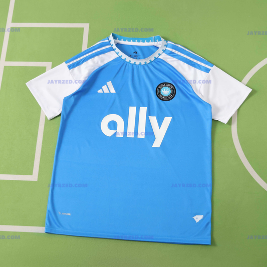 Charlotte FC Domicile - 2026/27