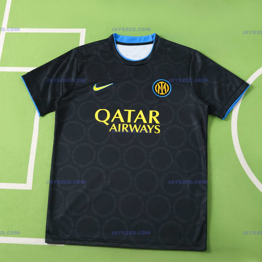 Inter Milan Training - 2026/27