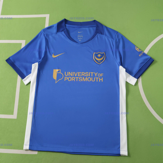 Portsmouth FC Domicile - 2026/27