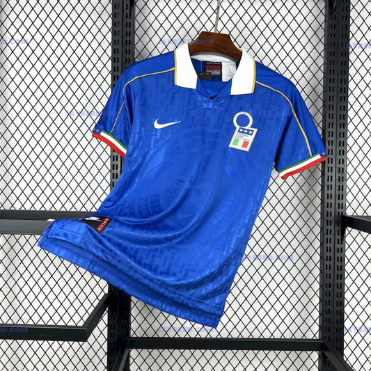 Italie Domicile Rétro - 1994/95