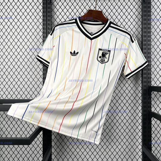 Japon Extérieur - 2026/27