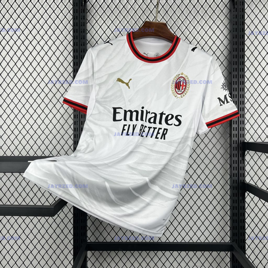 AC Milan Extérieur - 2026/27