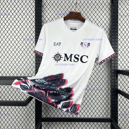SSC Napoli Concept Fleurs - 2026/27