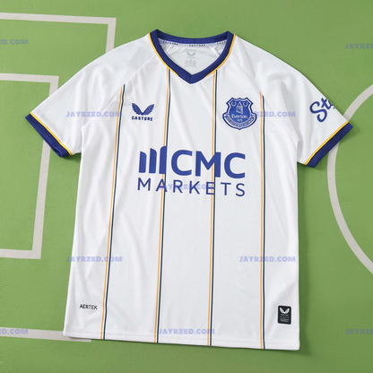 Everton FC Extérieur - 2026/27
