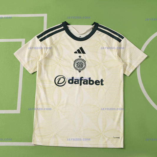 Celtic Glasgow Third - 2026/27
