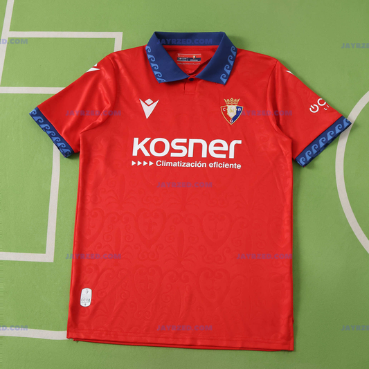 CA Osasuna Domicile - 2026/27