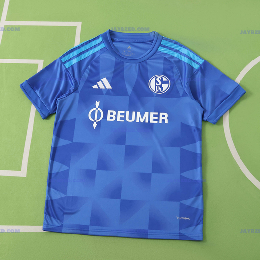 FC Schalke 04 Domicile - 2026/27