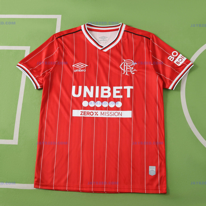 Rangers Glasgow Gardien - 2026/27