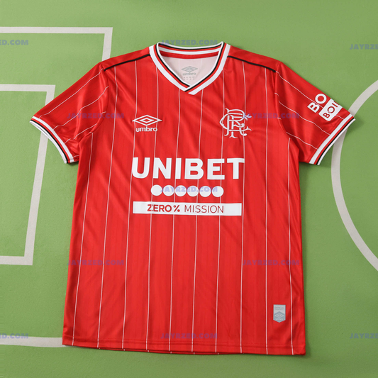 Rangers Glasgow Gardien - 2026/27