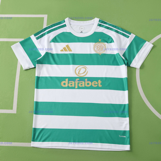 Celtic Glasgow Domicile - 2026/27