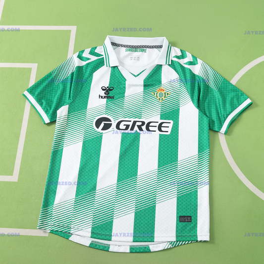 Real Betis Seville Balompié Domicile - 2026/27