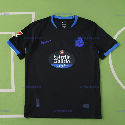 RC Deportivo La Corogne Extérieur - 2026/27