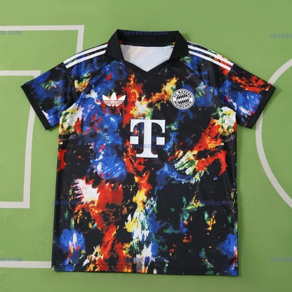 FC Bayern Munich Spécial Oktoberfest (fête de la bière) - 2026/27