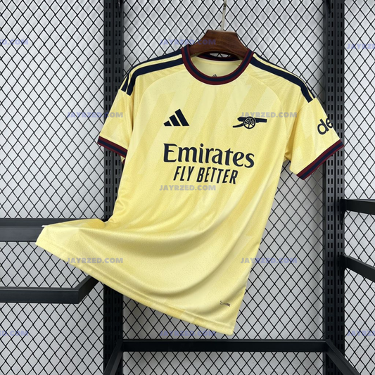 Arsenal FC Third - 2026/27