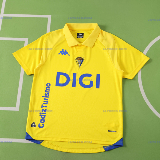 Cádiz CF Domicile - 2026/27