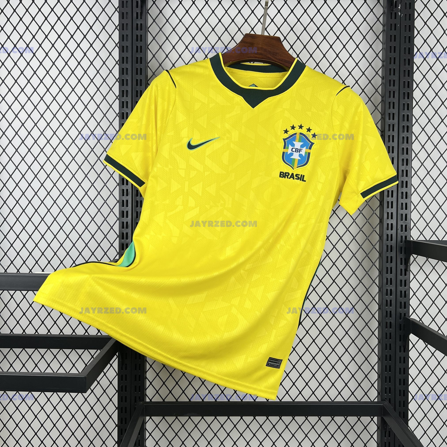 Brésil Domicile - 2026/27