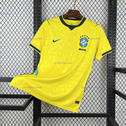 Brésil Domicile - 2026/27