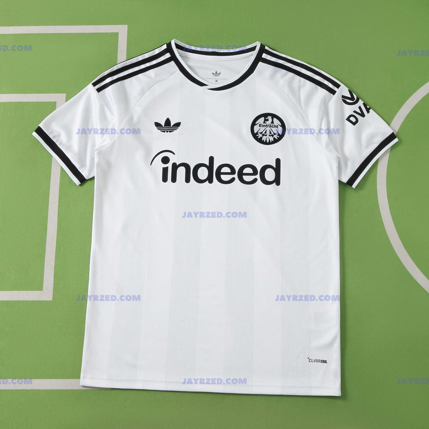Eintracht Francfort Extérieur - 2026/27