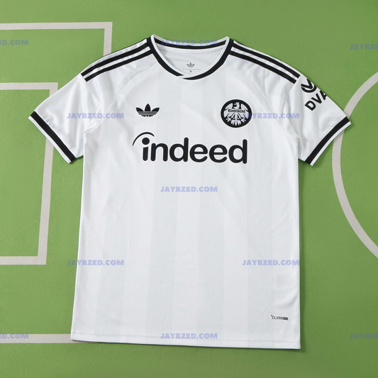 Eintracht Francfort Extérieur - 2026/27