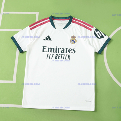 Real Madrid CF Domicile - 2026/27