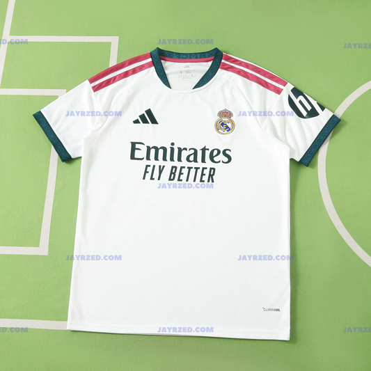 Real Madrid CF Domicile - 2026/27