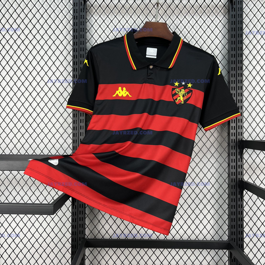 SC Recife Domicile - 2026/27