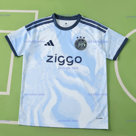 Ajax Amsterdam Third 2026/27