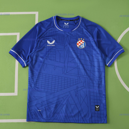 GNK Dinamo Zagreb Domicile - 2026/27