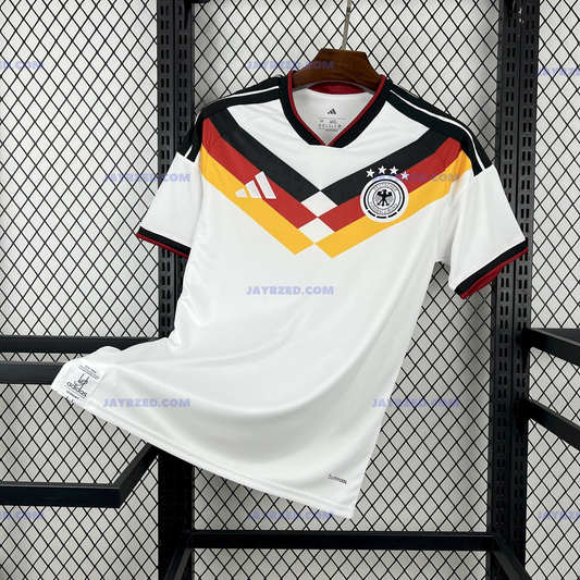 Allemagne Domicile - 2026/27