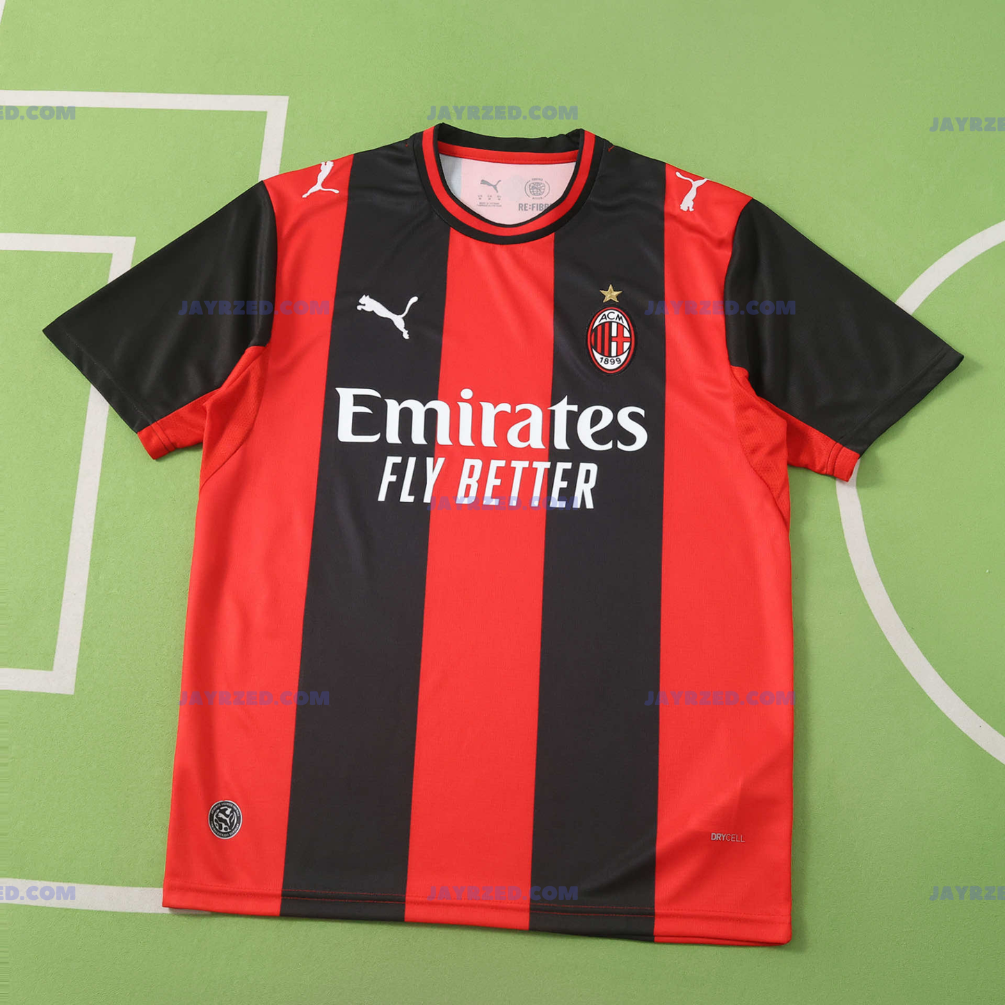 AC Milan Domicile - 2026/27