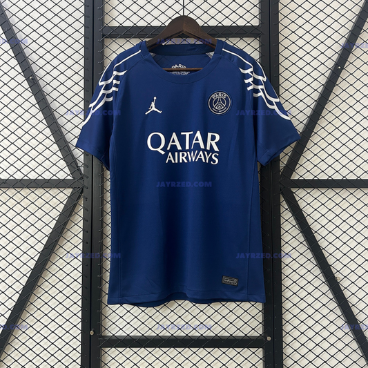 Paris Saint-Germain PSG Fourth - 2024/25
