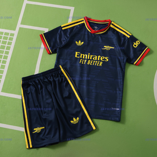 Arsenal FC Extérieur Enfant - 2026/27