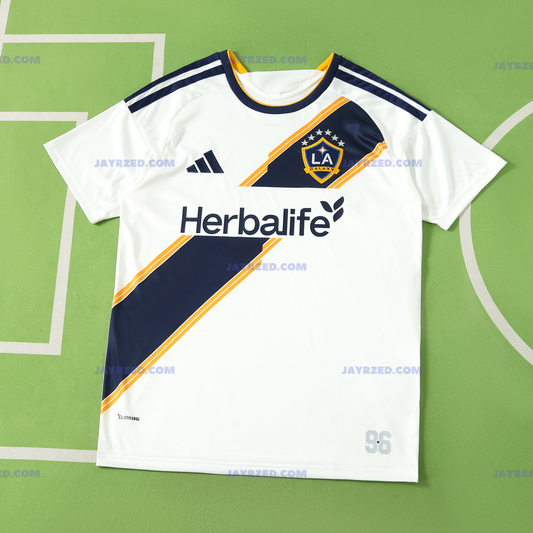 Los Angeles Galaxy Domicile - 2026/27