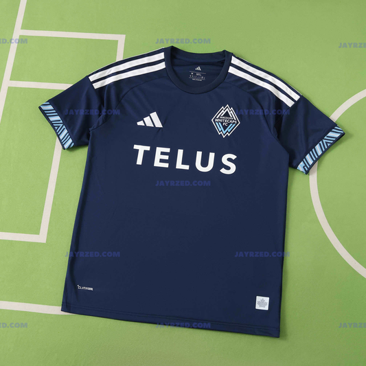 Whitecaps Vancouver Extérieur - 2026/27