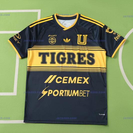 Tigres UANL Extérieur - 2026/27