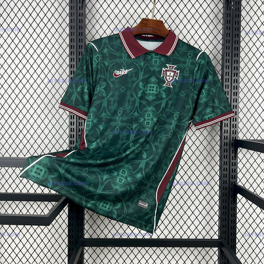 Portugal Spécial Rétro - 2026