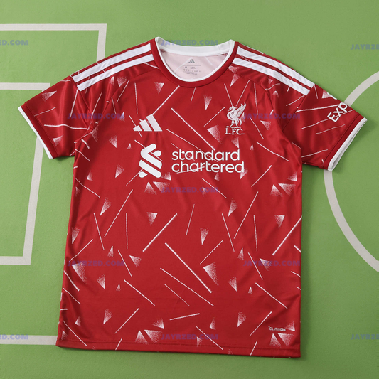 Liverpool FC Domicile - 2026/27